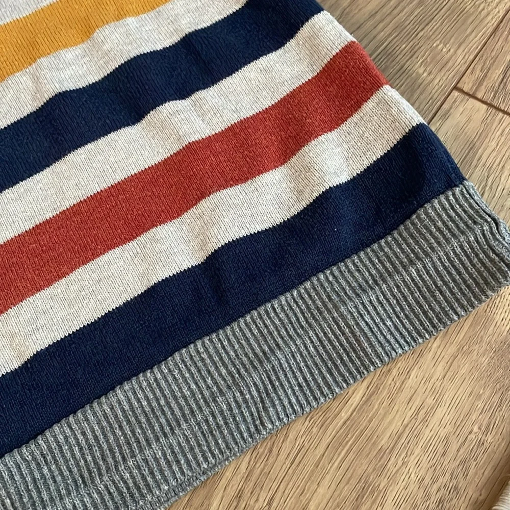 H&M kids striped sweater - Picture 2 of 9